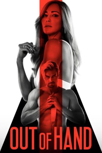 Out of Hand (2023) Unofficial Hindi Dubbed