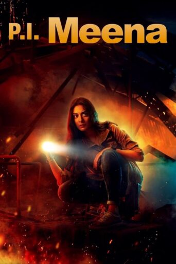 P.I. Meena (2023) Hindi Season 1 Complete
