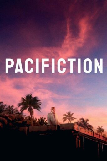 Pacifiction (2022) Unofficial Hindi Dubbed
