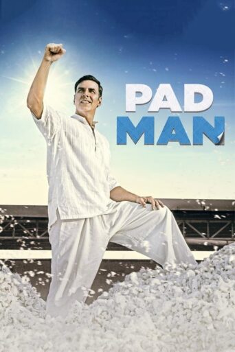 Padman (2018) Hindi HD