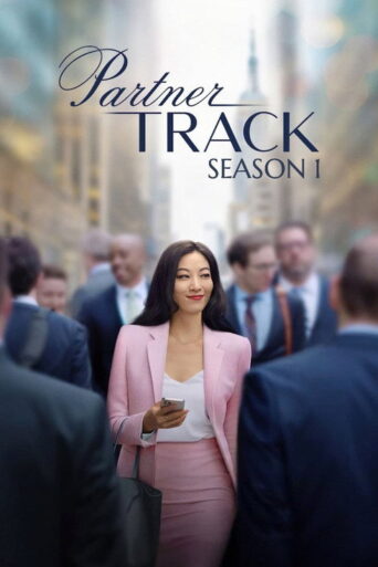 Partner Track (2022) Hindi Season 1 Complete Netflix