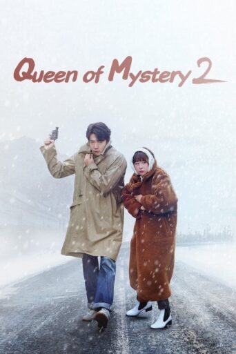Queen of Mystery (2018) Hindi Season 2 Complete