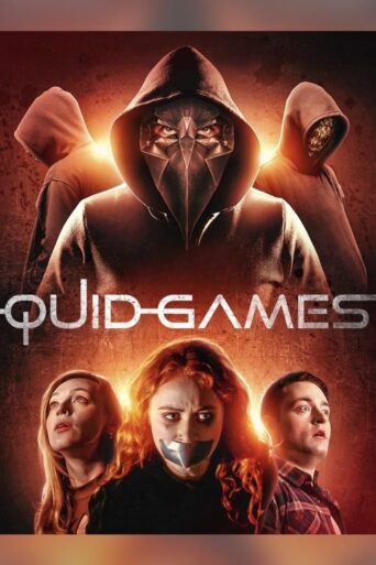 Quid Games (2023) Unofficial Hindi Dubbed