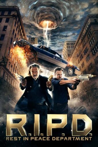 R.I.P.D. Hindi Dubbed