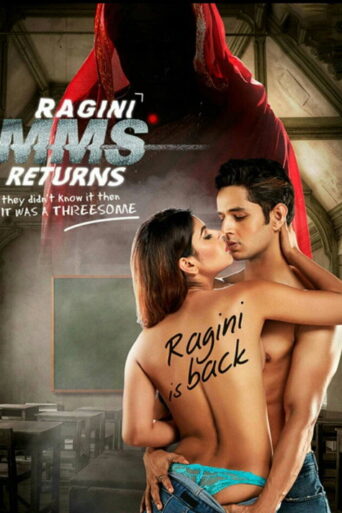 Ragini MMS Returns (2017) Hindi Season 1 Complete