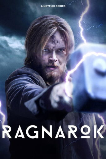 Ragnarok (2023) Hindi Season 3 Complete Netflix