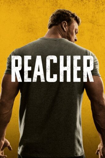 Reacher (2023) Hindi Season 2 Complete