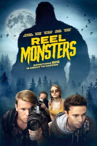 Reel Monsters (2022) Unofficial Hindi Dubbed