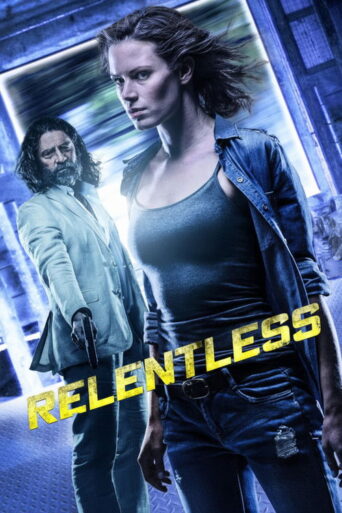 Relentless (2018) Hindi Dubbed