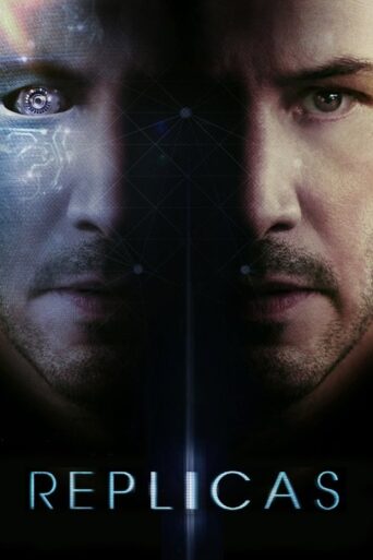 Replicas (2018) Hindi Dubbed