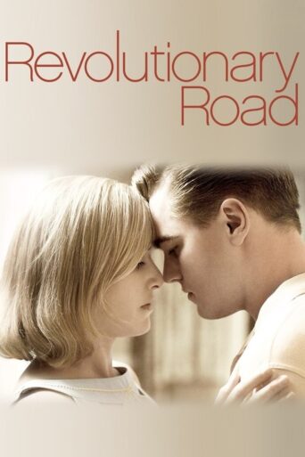 Revolutionary Road (2008) Hindi Dubbed