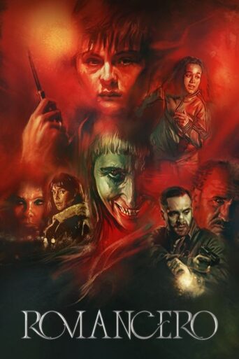 Romancero (2023) Hindi Season 1 Complete
