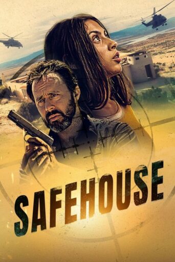 Safehouse (2023) Unofficial Hindi Dubbed