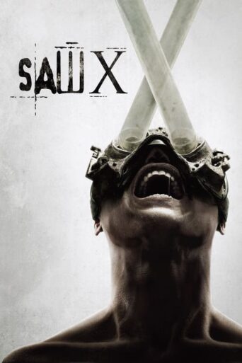 Saw X (2023) Hindi Dubbed