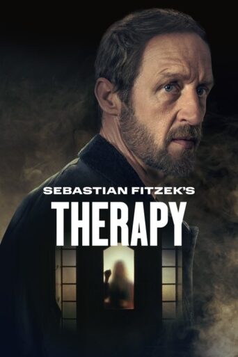 Sebastian Fitzeks Therapy (2023) Hindi Season 1 Complete
