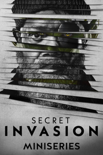 Secret Invasion (2023) Hindi Season 1 Complete