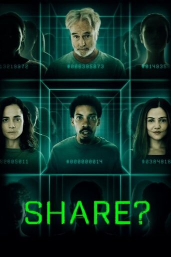 Share (2023) Unofficial Hindi Dubbed