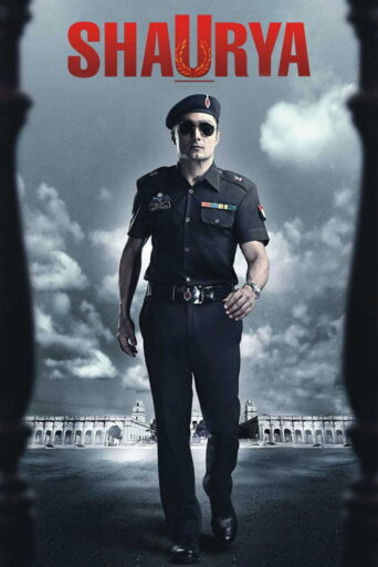 Shaurya (2008) Hindi HD