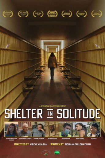 Shelter in Solitude (2023) Unofficial Hindi Dubbed