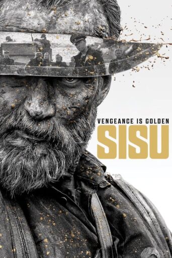 Sisu (2023) Hindi Dubbed