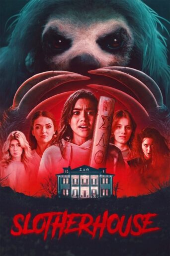 Slotherhouse (2023) HQ Hindi Dubbed