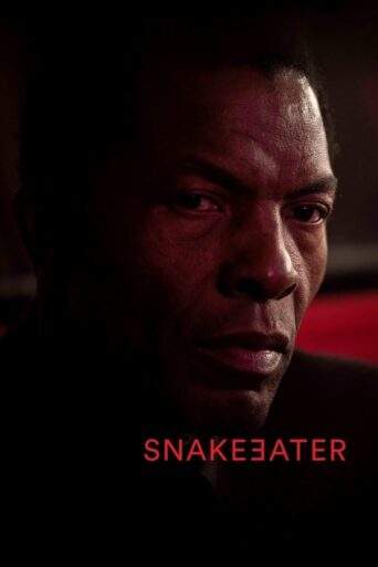 Snakeeater (2024) Unofficial Hindi Dubbed