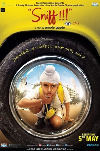 Sniff (2017) Hindi HD