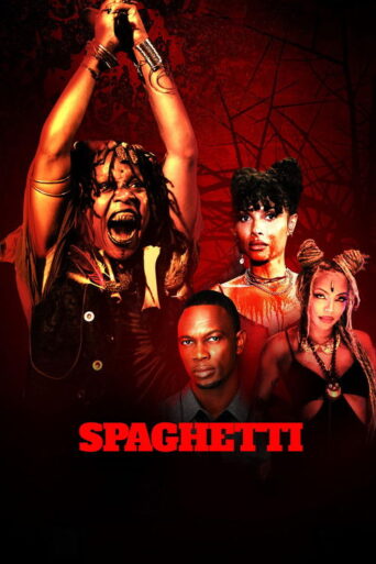 Spaghetti (2023) Unofficial Hindi Dubbed