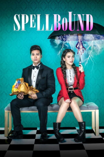 Spellbound (2023) Unofficial Hindi Dubbed