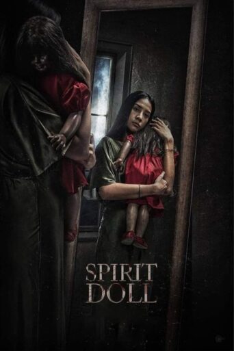 Spirit Doll (2023) Unofficial Hindi Dubbed