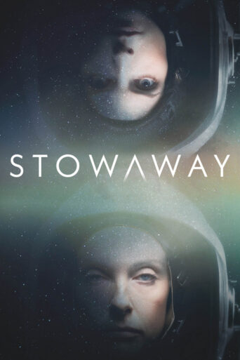 Stowaway (2021) Hindi Dubbed