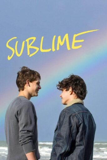 Sublime (2022) Unofficial Hindi Dubbed