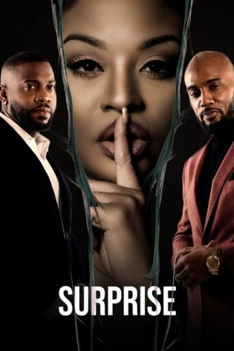 Surprise (2023) Unofficial Hindi Dubbed