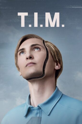 T.I.M. (2023) Hindi Dubbed