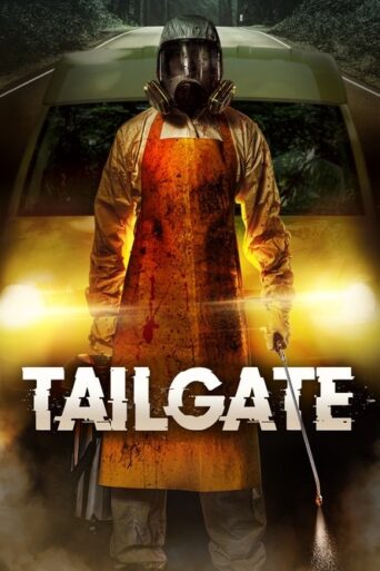 Tailgate (2019) Hindi Dubbed