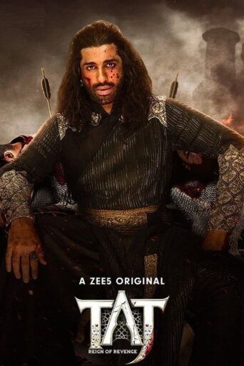 Taj (2023) Hindi Season 2 Complete