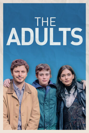 The Adults (2023) Hindi Dubbed
