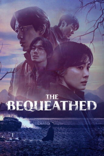 The Bequeathed (2024) Hindi Season 1 Complete Netflix