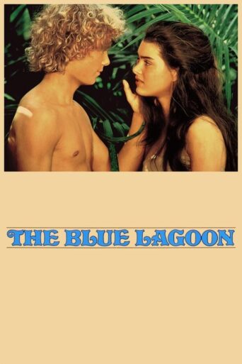 The Blue Lagoon (1980) Hindi Dubbed