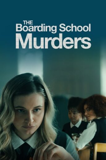The Boarding School Murders (2024) Unofficial Hindi Dubbed