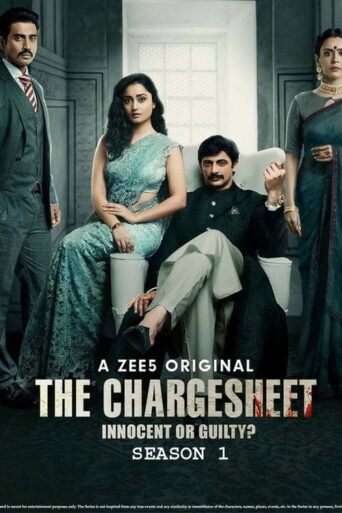 The Chargesheet (2020) Hindi Season 1 Complete