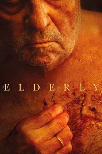 The Elderly (2023) Unofficial Hindi Dubbed