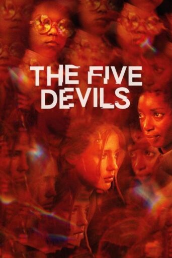The Five Devils (2022) Unofficial Hindi Dubbed