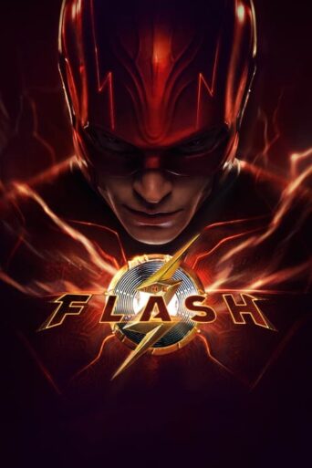 The Flash (2023) Hindi Dubbed