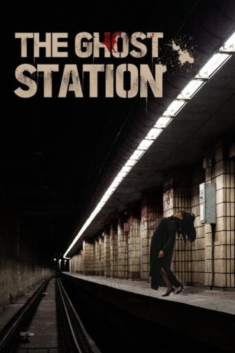 The Ghost Station (2023) Hindi Dubbed