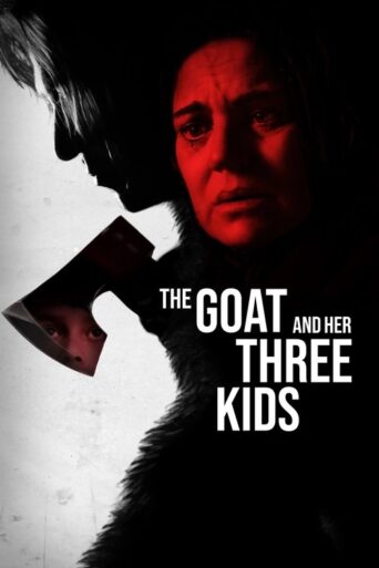 The Goat and Her Three Kids (2022) Unofficial Hindi Dubbed