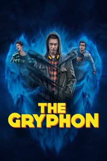 The Gryphon (2023) Hindi Season 1 Complete