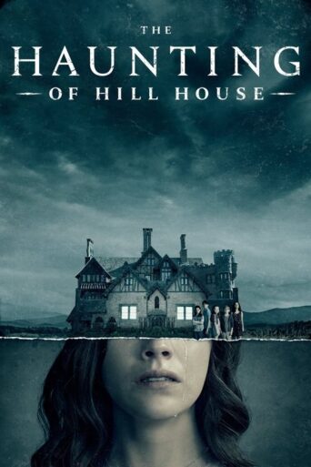 The Haunting of Hill House (2018) Hindi Season 1 Complete Netflix