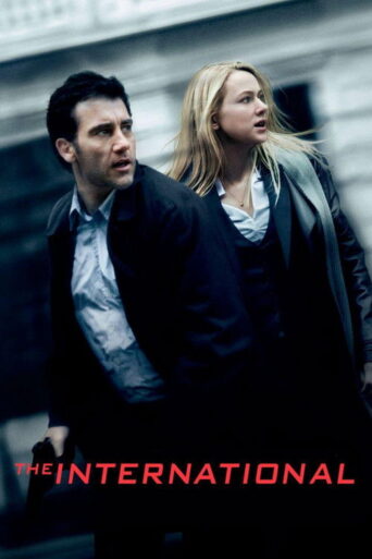 The International (2009) Hindi Dubbed