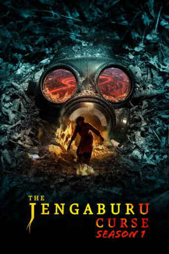 The Jengaburu Curse (2023) Hindi Season 1 Complete
